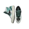 Chuck 70 E260 High « White Beryl Green »
