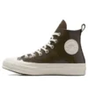 Chuck 70 Embossed High Top « Engine Smoke »