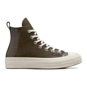 Chuck 70 Embossed High Top « Engine Smoke »