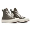 Chuck 70 Embossed High Top « Engine Smoke »