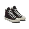 Chuck 70 Embroidered Lips High « Love Me – Black » Chuck 70 Embroidered Lips High « Love Me – Black »