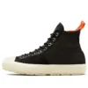 Chuck 70 Explore High WP « Cold Fusion – Noir/Mandarin vif »