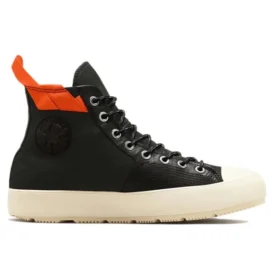 Chuck 70 Explore High WP « Cold Fusion – Noir/Mandarin vif »