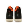 Chuck 70 Explore High WP « Cold Fusion – Noir/Mandarin vif »