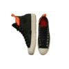 Chuck 70 Explore High WP « Cold Fusion – Noir/Mandarin vif »