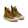 Chuck 70 Explore High WP « Cold Fusion – Wheat »