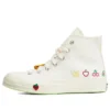 Chuck 70 Festival « Smoothie Shoes »