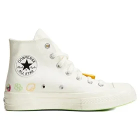 Chuck 70 Festival « Smoothie Shoes »