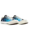 Chuck 70 Fire « Black Blue It »