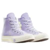 Chuck 70 Flower Patch « Violet Heat »