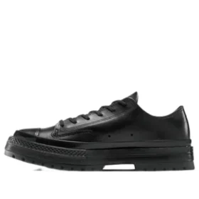 Chuck 70 Formal « Triple Black »