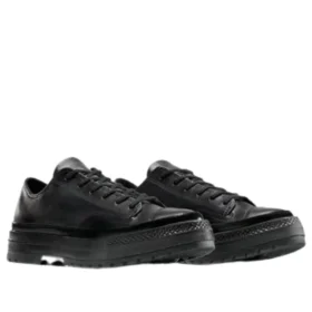 Chuck 70 Formal « Triple Black »
