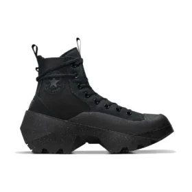 Chuck 70 Geo Forma Ls High Top « Black »