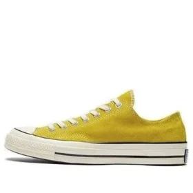 Chuck 70 « Gold Citron »