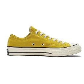 Chuck 70 « Gold Citron »