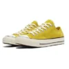 Chuck 70 « Gold Citron »