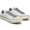 Chuck 70 Gore-Tex « Blanc »