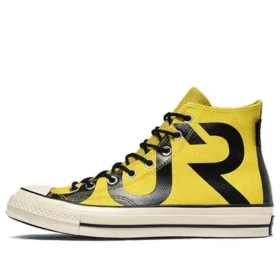 Chuck 70 Gore-Tex High « Bold Citron »