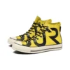 Chuck 70 Gore-Tex High « Bold Citron »