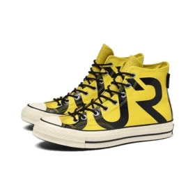Chuck 70 Gore-Tex High « Bold Citron »