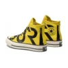 Chuck 70 Gore-Tex High « Bold Citron »