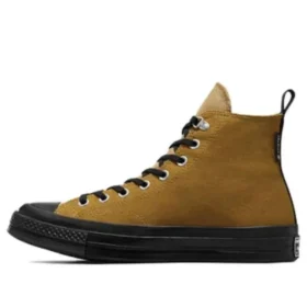 Chuck 70 Gore-Tex High « Brown »