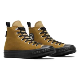 Chuck 70 Gore-Tex High « Brown »
