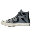 Chuck 70 Gore-Tex High « Cool Grey »