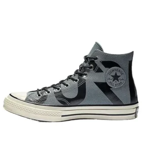 Chuck 70 Gore-Tex High « Cool Grey »