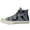 Chuck 70 Gore-Tex High « Cool Grey »
