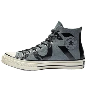 Chuck 70 Gore-Tex High « Cool Grey »