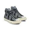 Chuck 70 Gore-Tex High « Cool Grey »
