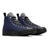 Chuck 70 Gore-Tex High « Navy »