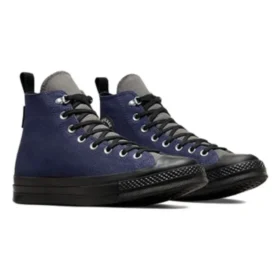 Chuck 70 Gore-Tex High « Navy »