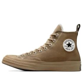 Chuck 70 GORE-TEX High « Squirmy Worm Brown »