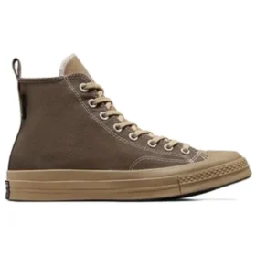 Chuck 70 GORE-TEX High « Squirmy Worm Brown »