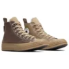 Chuck 70 GORE-TEX High « Squirmy Worm Brown »