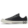 Chuck 70 Gore-Tex « Noir »