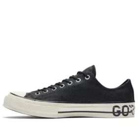 Chuck 70 Gore-Tex « Noir »