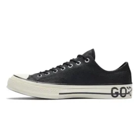 Chuck 70 Gore-Tex « Noir »