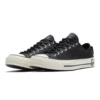 Chuck 70 Gore-Tex « Noir »