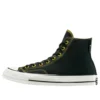 Chuck 70 GORE-TEX Waterproof « Black Sunny Angle »
