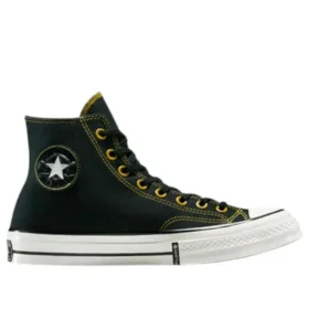 Chuck 70 GORE-TEX Waterproof « Black Sunny Angle »