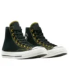 Chuck 70 GORE-TEX Waterproof « Black Sunny Angle »
