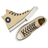 Chuck 70 GORE-TEX Waterproof « Last Straw Sunny Angle »