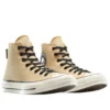 Chuck 70 GORE-TEX Waterproof « Last Straw Sunny Angle »