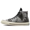 Chuck 70 GTX High « Ash Stone »