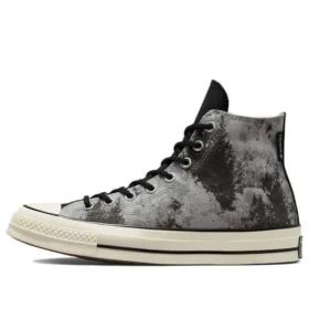 Chuck 70 GTX High « Ash Stone »