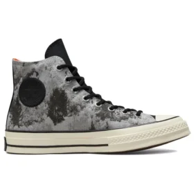 Chuck 70 GTX High « Ash Stone »