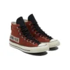 Chuck 70 GTX High « Grid – Cedar Bark »